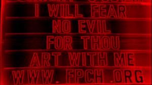 Reflections of Evil's poster