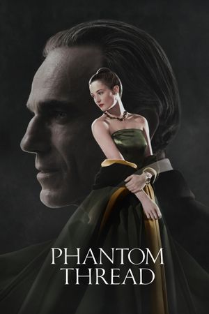 Phantom Thread's poster