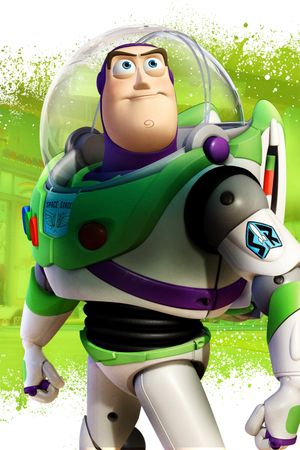 Toy Story 3's poster