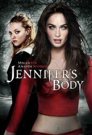 Jennifer's Body's poster