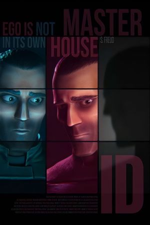 Id's poster