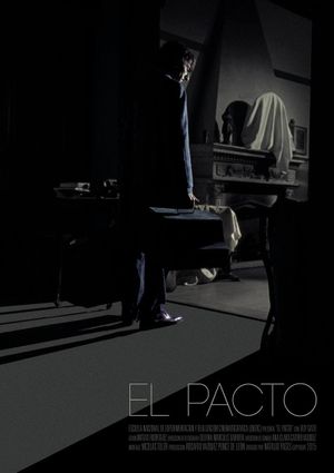 The Pact's poster image