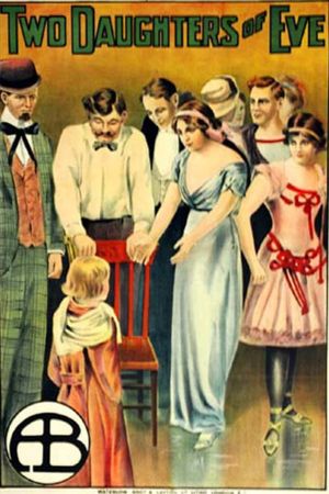 Two Daughters of Eve's poster