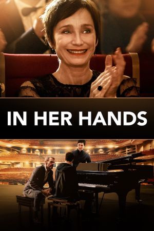 In Your Hands's poster