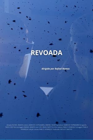 Revoada's poster