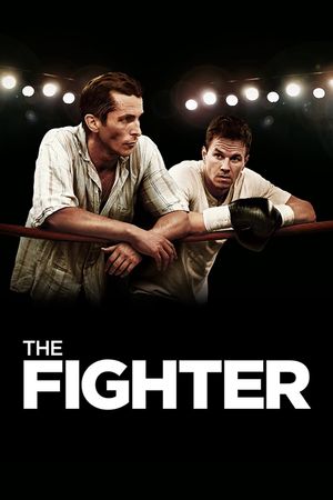 The Fighter's poster