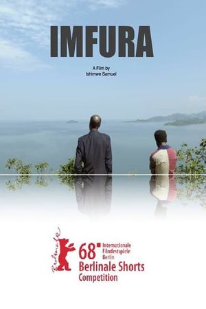 Imfura's poster
