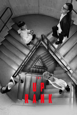 The Up Rank's poster