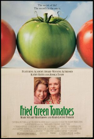 Fried Green Tomatoes's poster