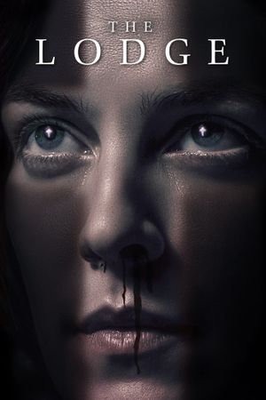 The Lodge's poster