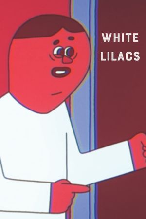 White Lilacs's poster