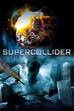 Supercollider's poster image