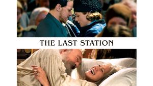 The Last Station's poster
