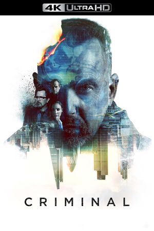 Criminal's poster