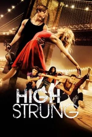 High Strung's poster