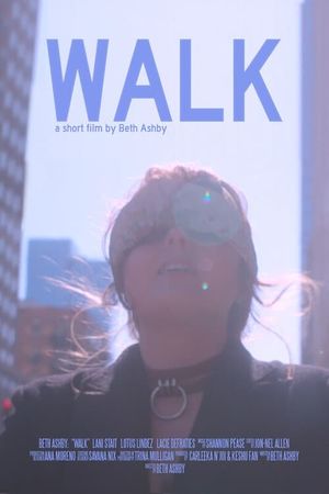 Walk's poster