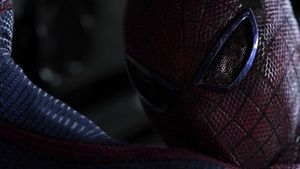 The Amazing Spider-Man's poster