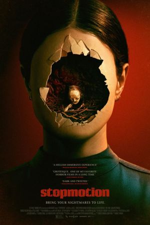 Stopmotion's poster