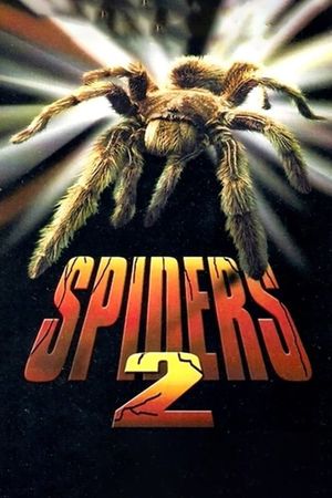 Spiders II: Breeding Ground's poster