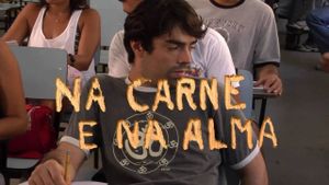 Na carne e na alma's poster