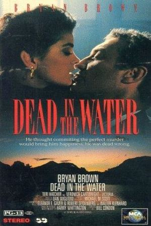 Dead in the Water's poster