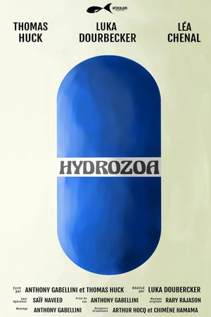 Hydrozoa's poster