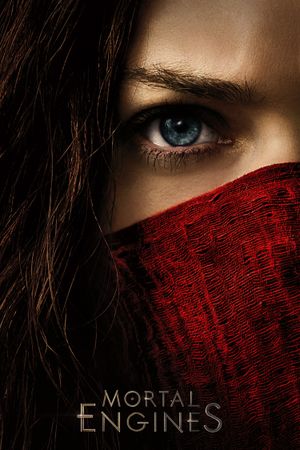 Mortal Engines's poster