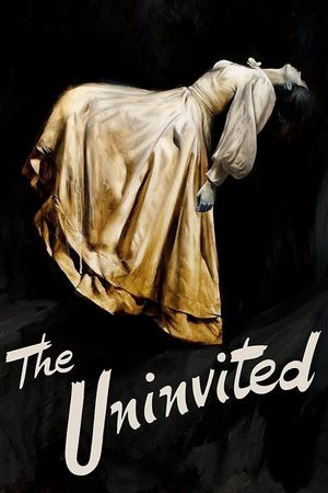 The Uninvited's poster