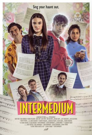 Intermedium's poster