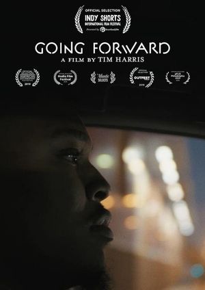 Going Forward's poster