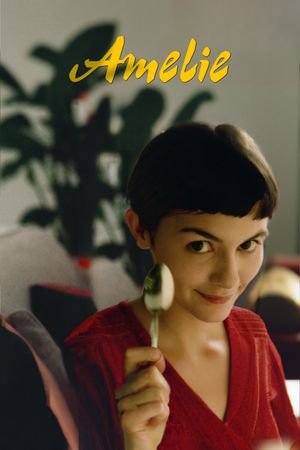 Amélie's poster