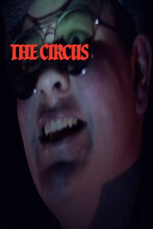 The Circus's poster