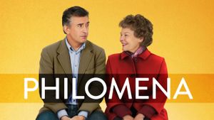 Philomena's poster