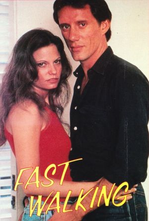 Fast-Walking's poster