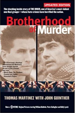 Brotherhood of Murder's poster