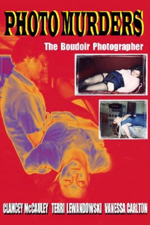 Photo Murders's poster image