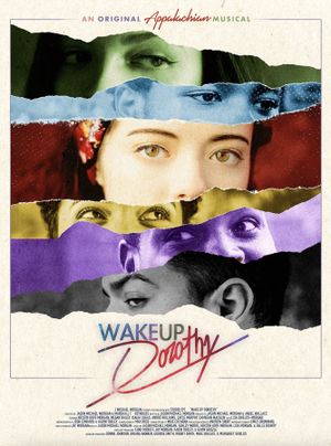 Wake Up Dorothy's poster