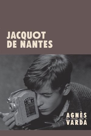 Jacquot of Nantes's poster