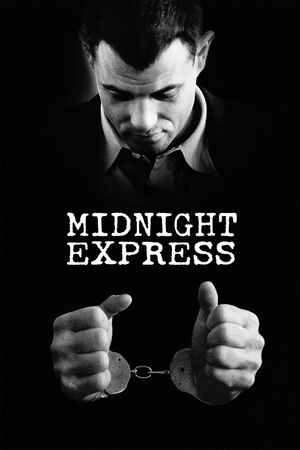 Midnight Express's poster