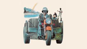 The Rainbow Boys's poster