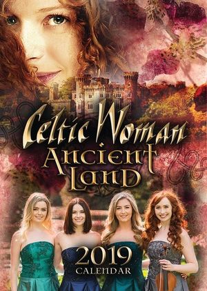 Celtic Woman: Ancient Land's poster