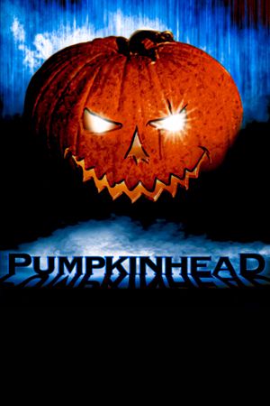 Pumpkinhead's poster