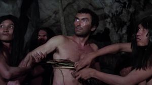 Last Cannibal World's poster