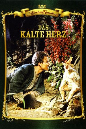 Heart of Stone's poster