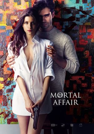 Mortal Affair's poster