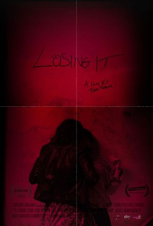 Losing It's poster