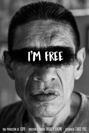 I'm Free's poster