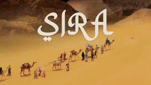 Sira's poster