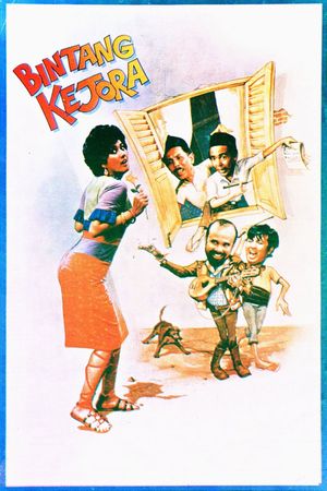 Bintang Kejora's poster