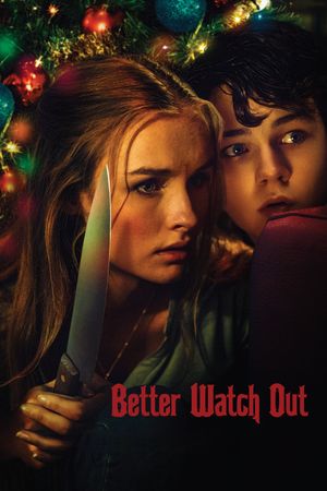 Better Watch Out's poster